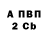 МЕТАДОН белоснежный Nikita Koretskij